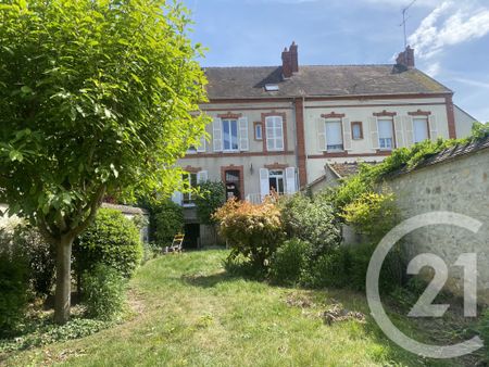 Location Maison 6 pièces 153m² NEMOURS 77140 - Photo 5