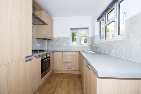 Walton Crescent, Oxford - Photo 3
