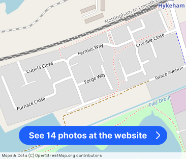 2 bedroom end of terrace house for rent - Photo 1