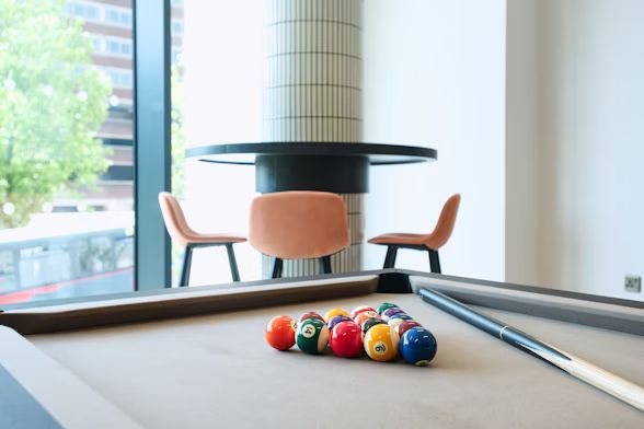 2 bedroom apartment - Photo 1