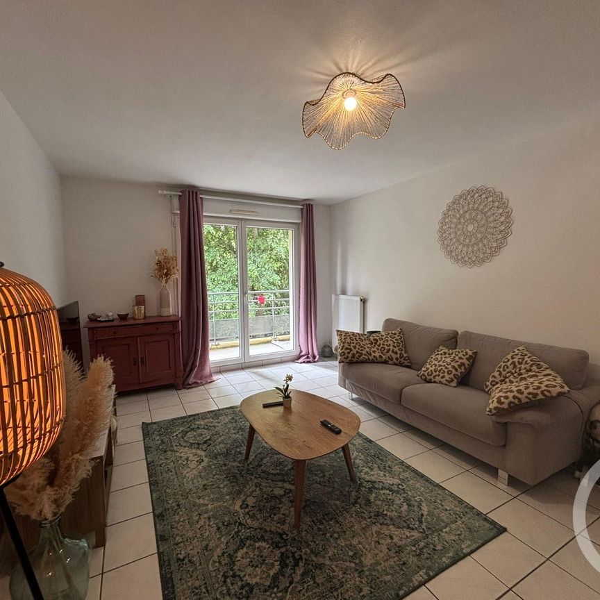Location Appartement 2 pièces 49m² METZ 57070 - Photo 1