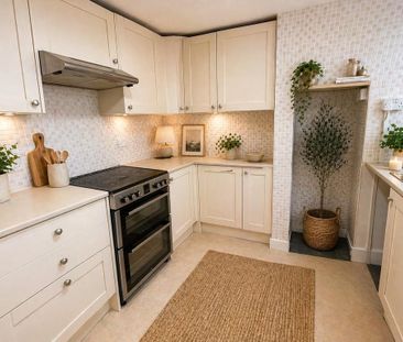 1 bedroom apartment to rent - Photo 2