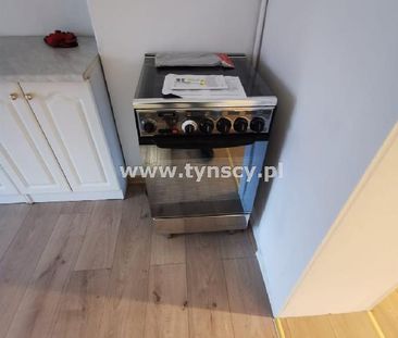 Mieszkanie Bytom Centrum powierzchnia 45.23 m² C252-WM-16037 - Photo 1