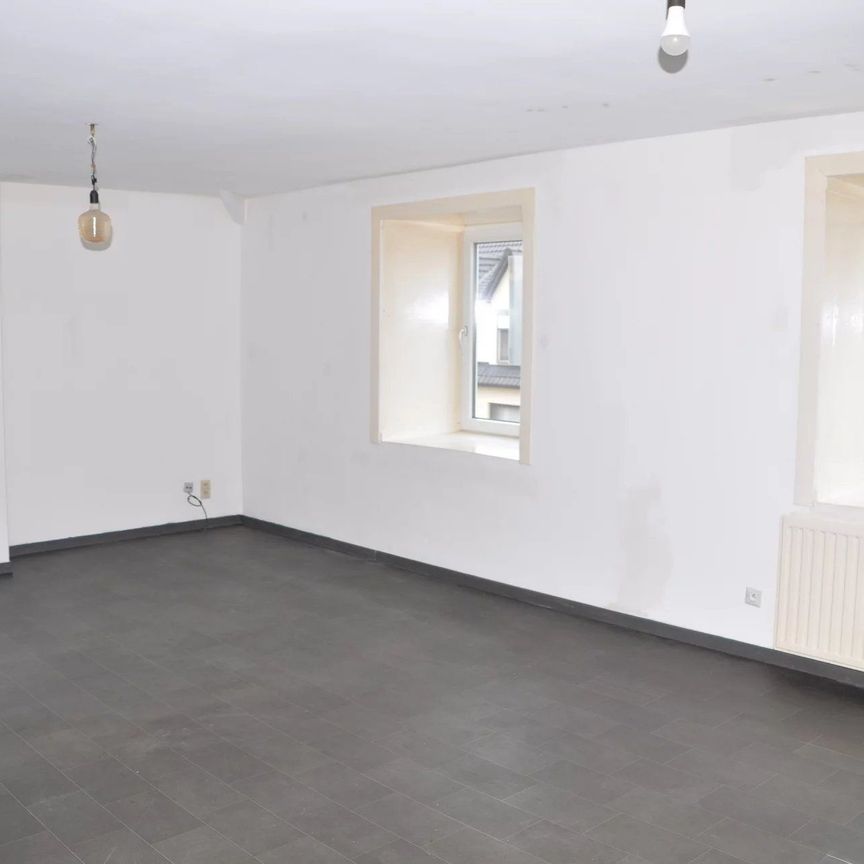 RUSTIG GELEGEN APPARTEMENT VAN 96M² MET RUIM TERRAS IN LANAKEN - Photo 1