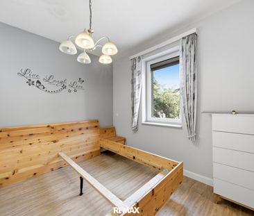 Zentrumsnahe 4-Zimmer Mietwohnung mit Terrasse und Garagenplatz in ... - Foto 5