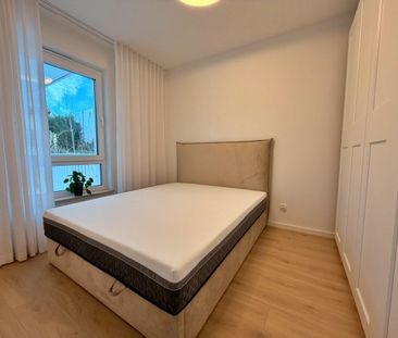 2-pokojowe, nowe, miejsce w hali | Gdynia, Parkowa - Photo 3