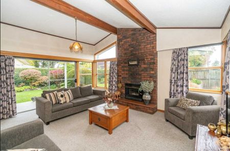 Chartwell, 3 Bedroom house - Photo 5