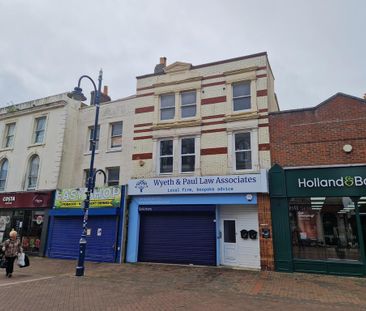 2 bedroom flat to rent - Photo 6
