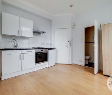 Studio to rent - Photo 4