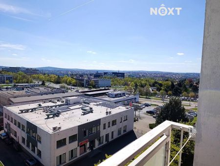 Pronájem bytu 4+1 79 m², Severní Předměstí, Plzeň - Photo 3