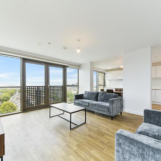 3 bedroom apartment to rent - Photo 1