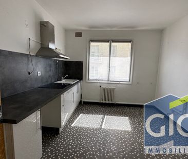 Location Appartement 4 pièces 112m² - Photo 1