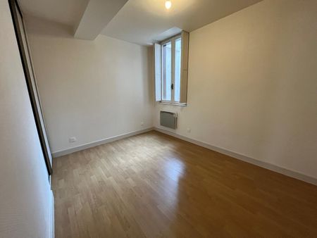 APPARTEMENT T3 66M - Photo 5