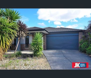 37 Oriole Drive, Werribee, Vic 3030 - Photo 1