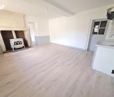 MAISON DE BOURG - A LOUER - THORE LA ROCHETTE ( 41100) - Photo 5