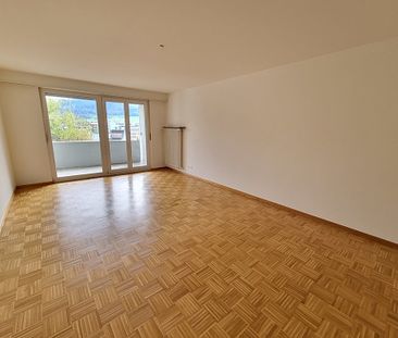 Rent a 4 rooms apartment in Breitenbach - Foto 4