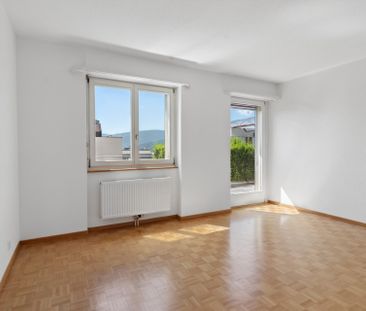 APPARTEMENT À LOUER DANS QUARTIER TRÈS ENSOLEILLÉ ET FAMILIAL - Photo 5