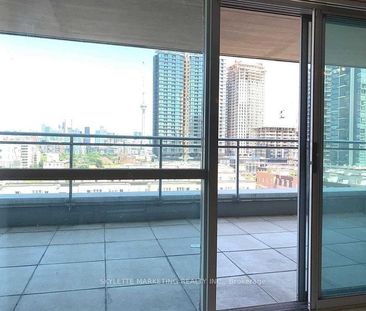 Zip Condos and Lofts , #610 - Photo 1