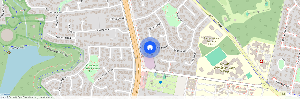 9 Donnelly Rise, Vic 3199, Frankston South