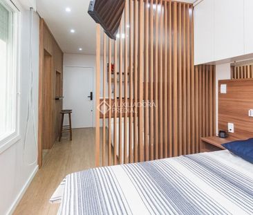 Apartamento JK com 1 quarto e 40m² para alugar em São João, Porto A... - Photo 4