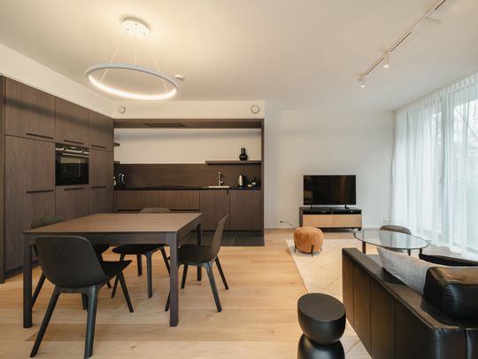 Cinquantenaire, Etterbeek - Photo 1