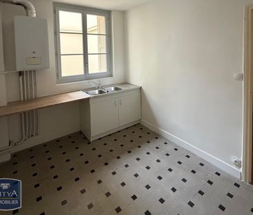 Location Appartement 2 pièces 52m² MONTPELLIER 34000 - Photo 3