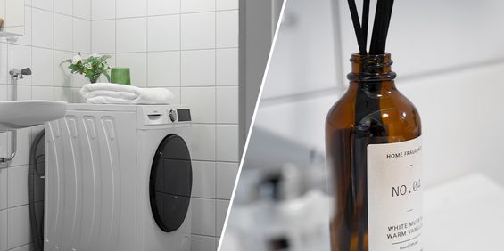 Malcusgatan 3 B - Foto 3