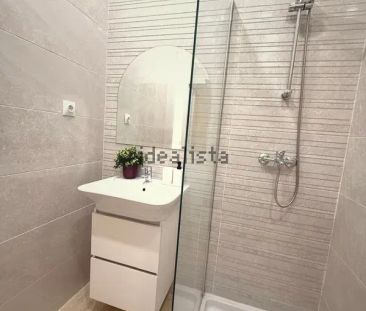 Alquiler de estudio en Calle Reñidero, 10 - Photo 6