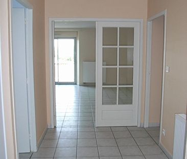 Location Appartement 3 pièces 90m² - Photo 6