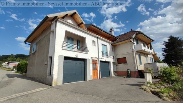 T3 de 56m² à 20 min d'Annecy - Photo 1