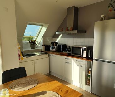 GOURLIZON - Appartement 3 pièces - 51.65 m² - Photo 4
