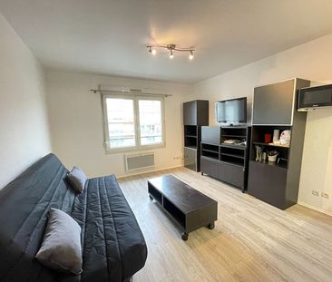 Appartement à louer à MONTIGNY LES METZ - Photo 4