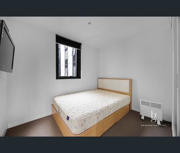 721/55 Villiers Street, North Melbourne, Vic 3051 - Photo 4