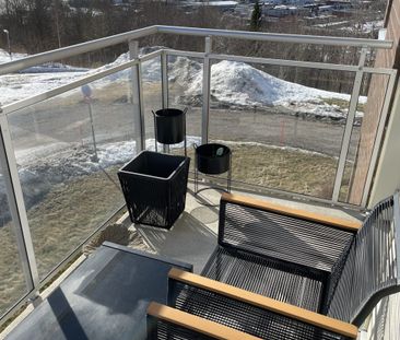 Modern 4:a med härlig utsikt - Photo 3