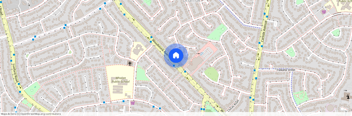 237 Woodstock Avenue, NSW 2770, Dharruk