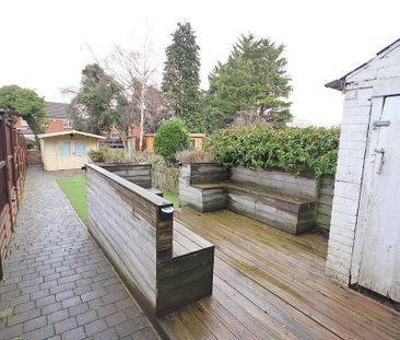 2 bedroom terraced house to rent - Photo 3