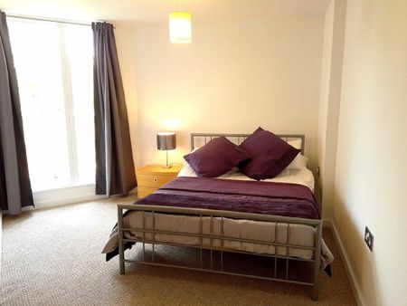 Water Gardens Square - Photo 2