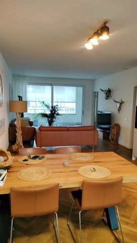 3.5 Zimmer, 79 m², 4. Stock - Photo 2