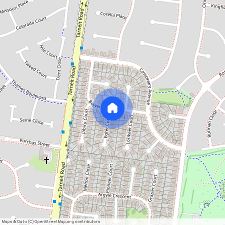 13 Bower Drive, Vic 3030, Werribee