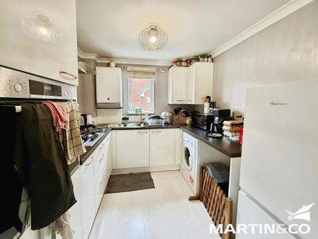 1 bedroom apartment to rent - Photo 3