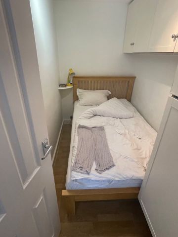 Studio Flat, Spencer Mews, W6 - Photo 3
