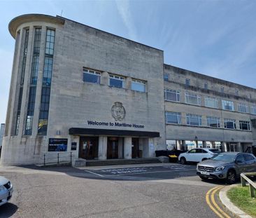 1 bedroom flat to rent - Photo 4