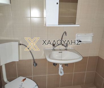Studio/Γκαρσονιέρα για ενοικίαση Κέντρο (Λάρισα) - Φωτογραφία 5