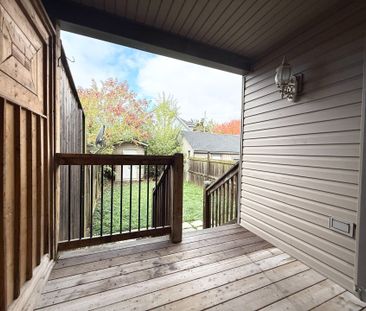 For Lease - 435 Mcalpine Avenue Unit# 1, Welland, Ontario - Photo 2