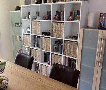 4.5 Zimmer, 2. Stock - Photo 2