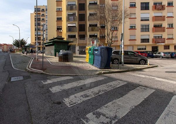 Apartamento T1 em Lisboa