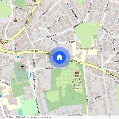 Veldstraat 58 / 1, 2450 Meerhout