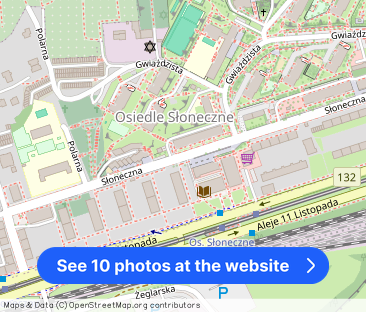 Dwu-pokojowe mieszkanie w bloku - Photo 1