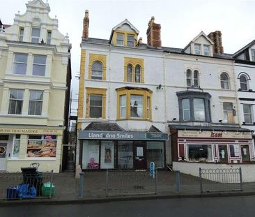 Augusta Street, Llandudno, Conwy, LL30 - Photo 1