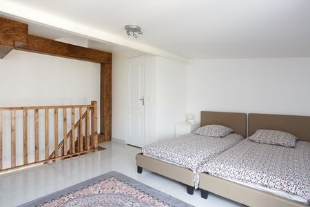 Location appartement 2 pièces, 38.52m², Le Blanc-Mesnil - Photo 2